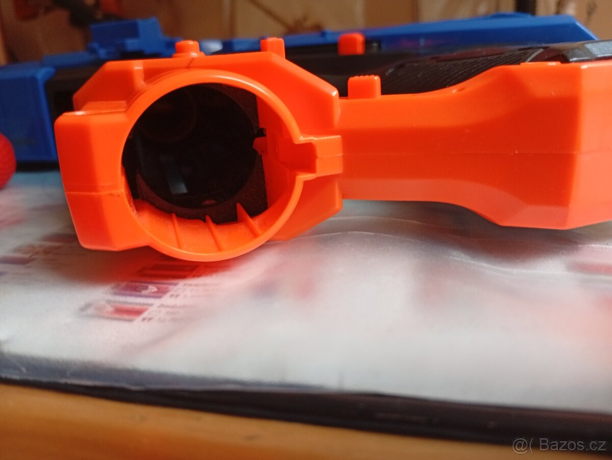 Nerf zbraň - 2