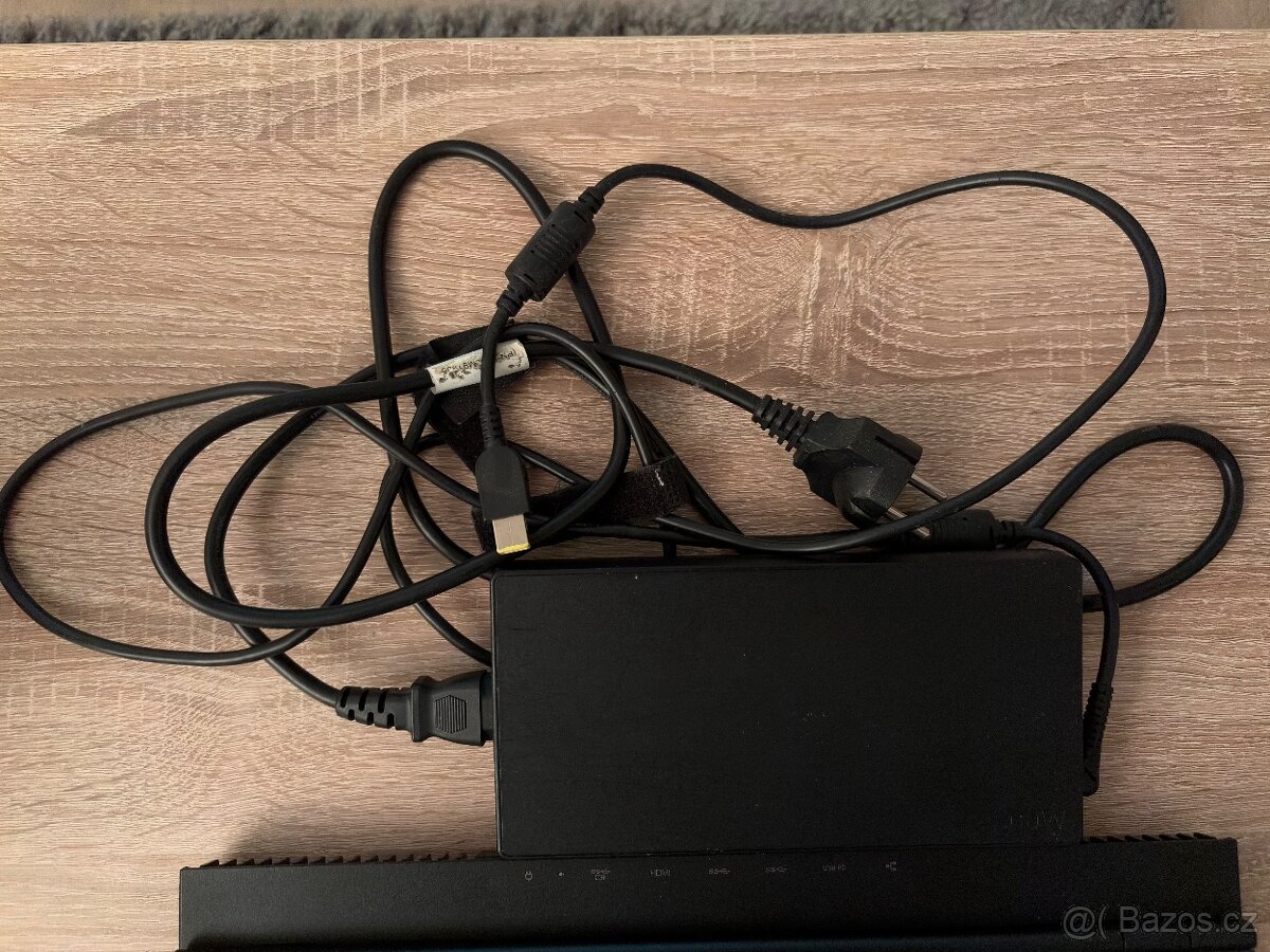 Lenovo Legion 5 15ACH6H - 2