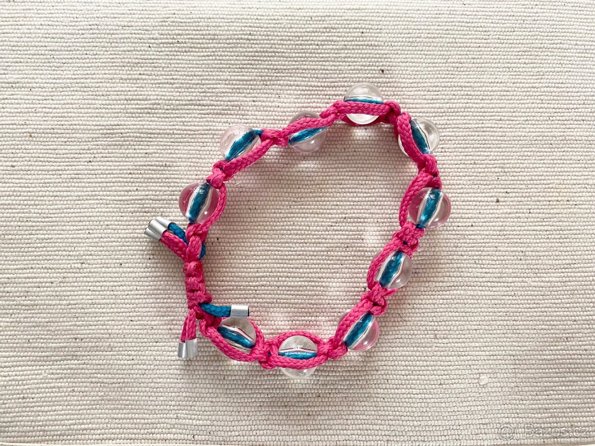 Náhrdelník pro psy a kočky - 2