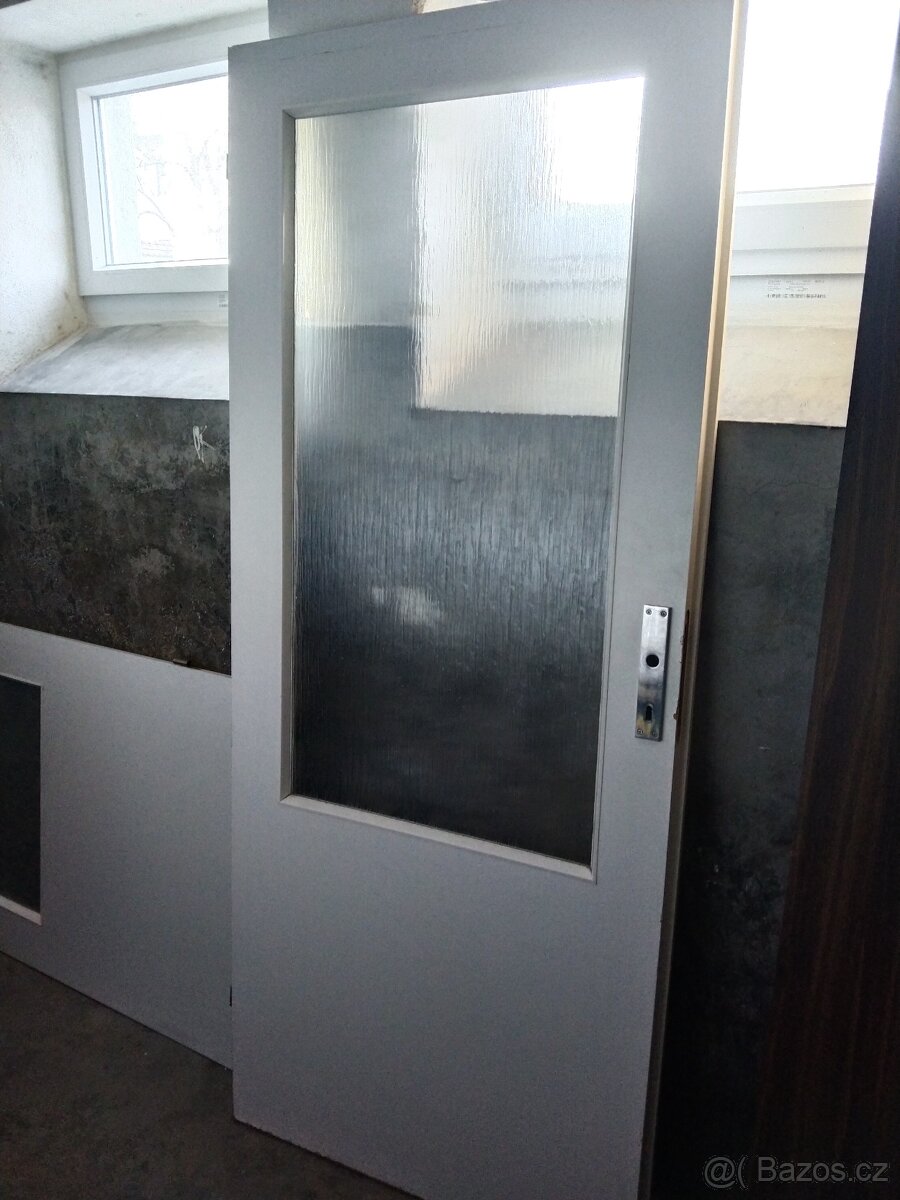 Dveře - 2