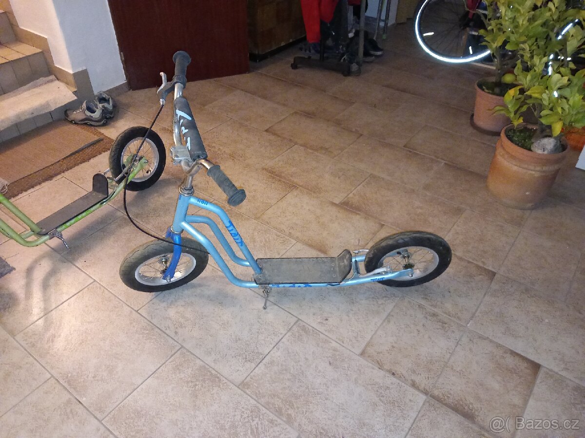 Koloběžka dětská - Tidit - 2