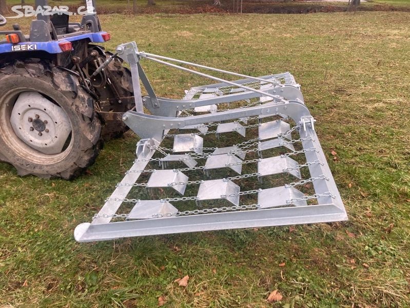 Luční Brány 4m - 2