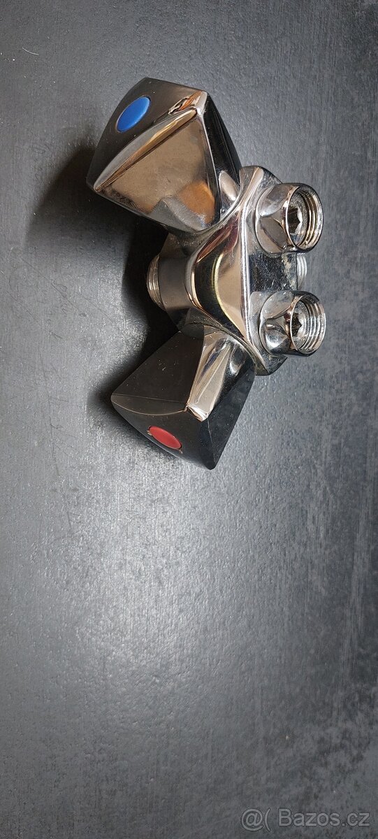 Beztlakova baterie - 2