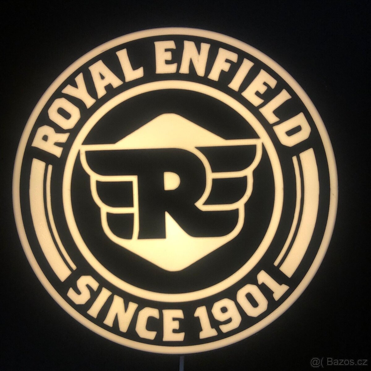 Lightbox Royal Enfield - 2