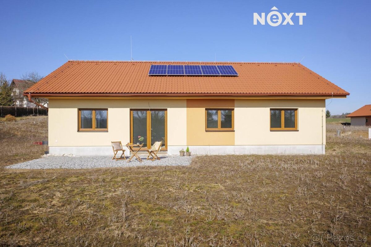 Prodej Rodinný dům, 107㎡ - 2