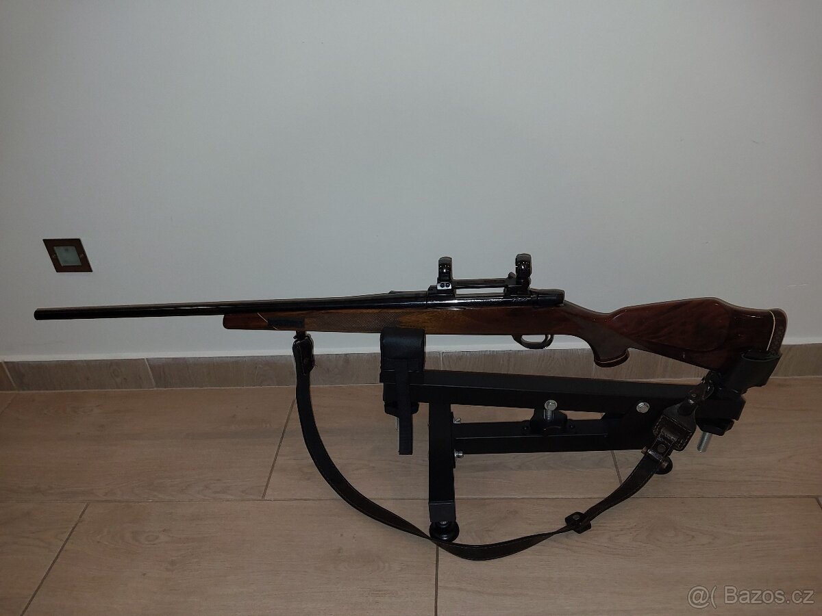 Kulovnice VANGUARD 243win. - 2