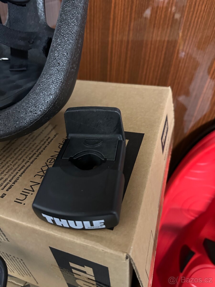 Thule Yepp Nexxt Mini - 2