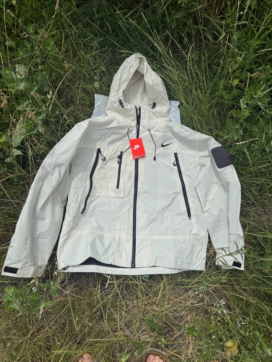 Nike bunda pánská L - 2