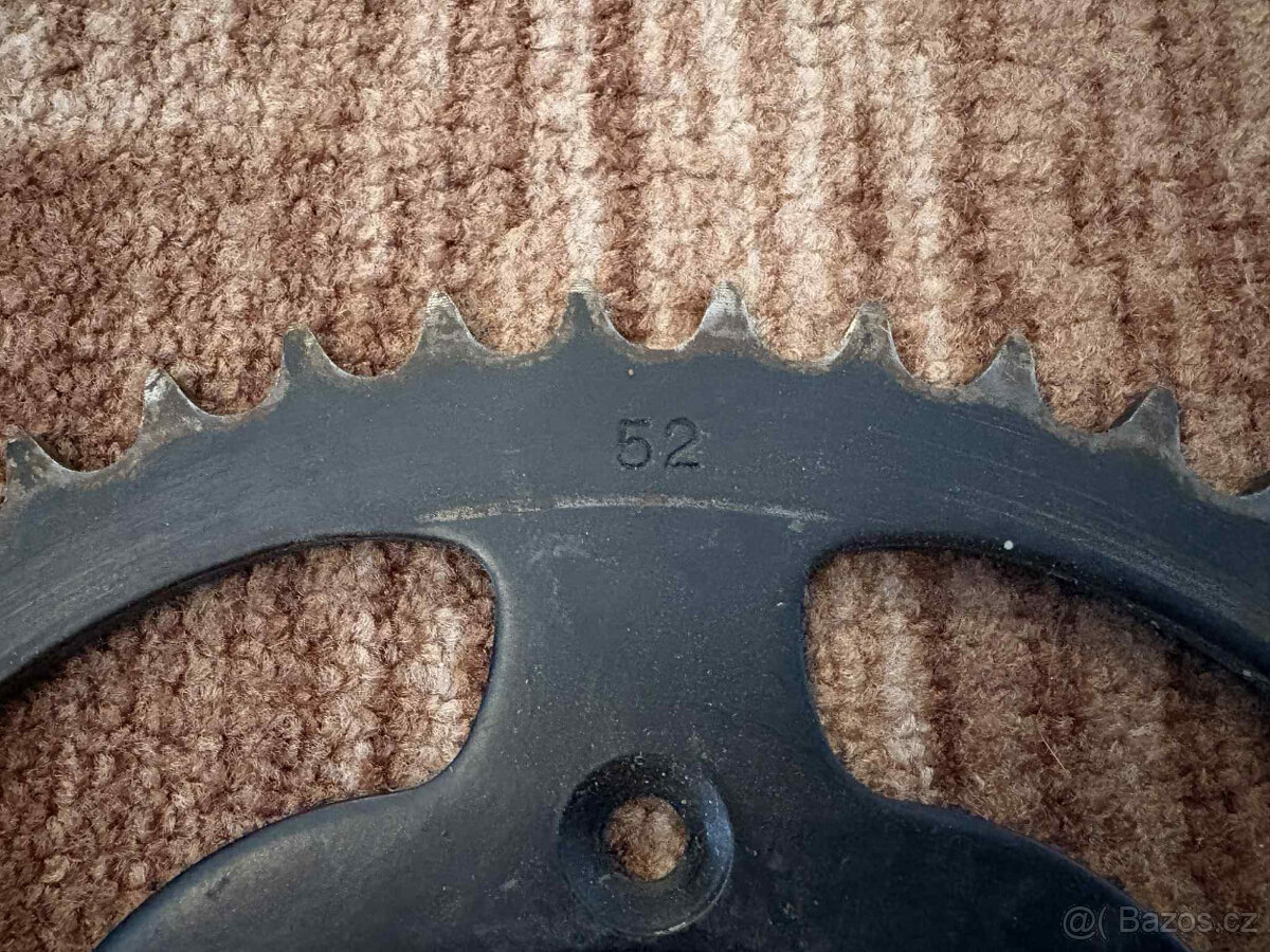 Yamaha YZ,YZF,WR. - 2