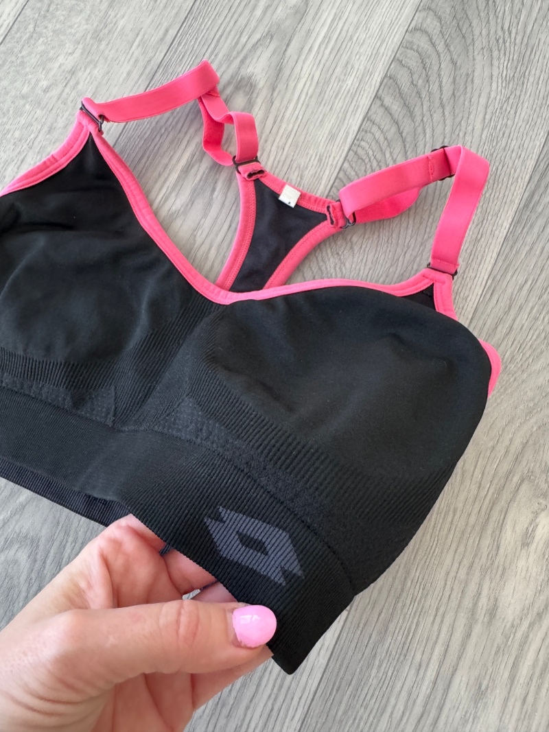 Sportovní podprsenka - 2