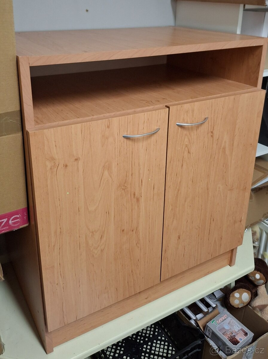 Skříňka - 2