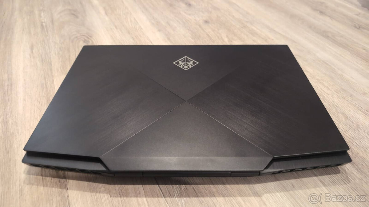 Herní notebook HP Omen - 2