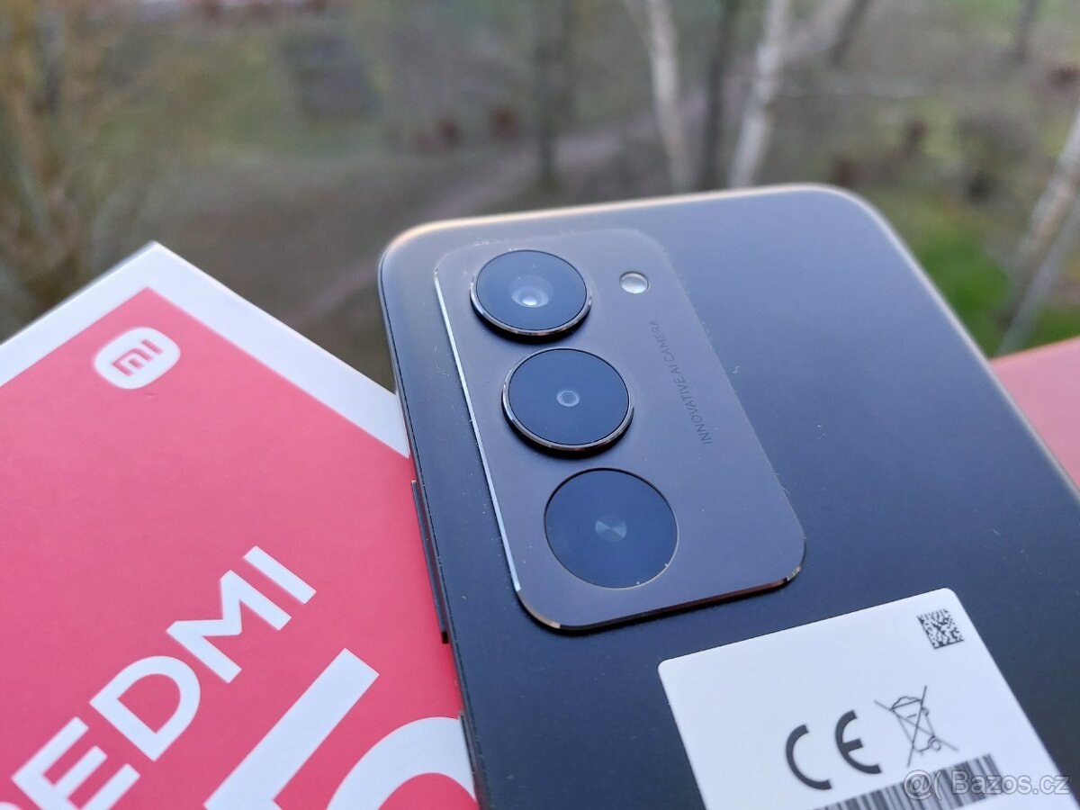 Xiaomi Redmi 15 5G - 2