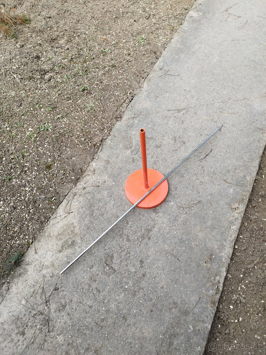 Stojan retro prodám - 2