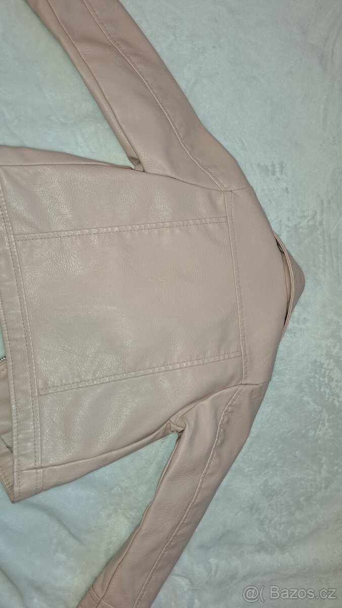 Bunda velikosti 98 - 2