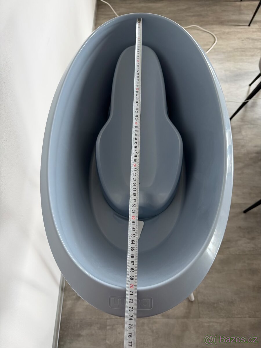 Dětská vanička s podstavcem - 2