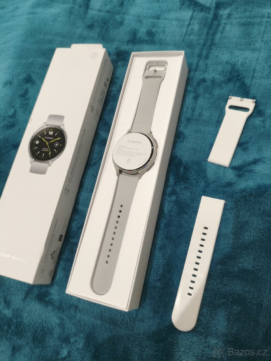 Xiaomi Watch 2 - 2