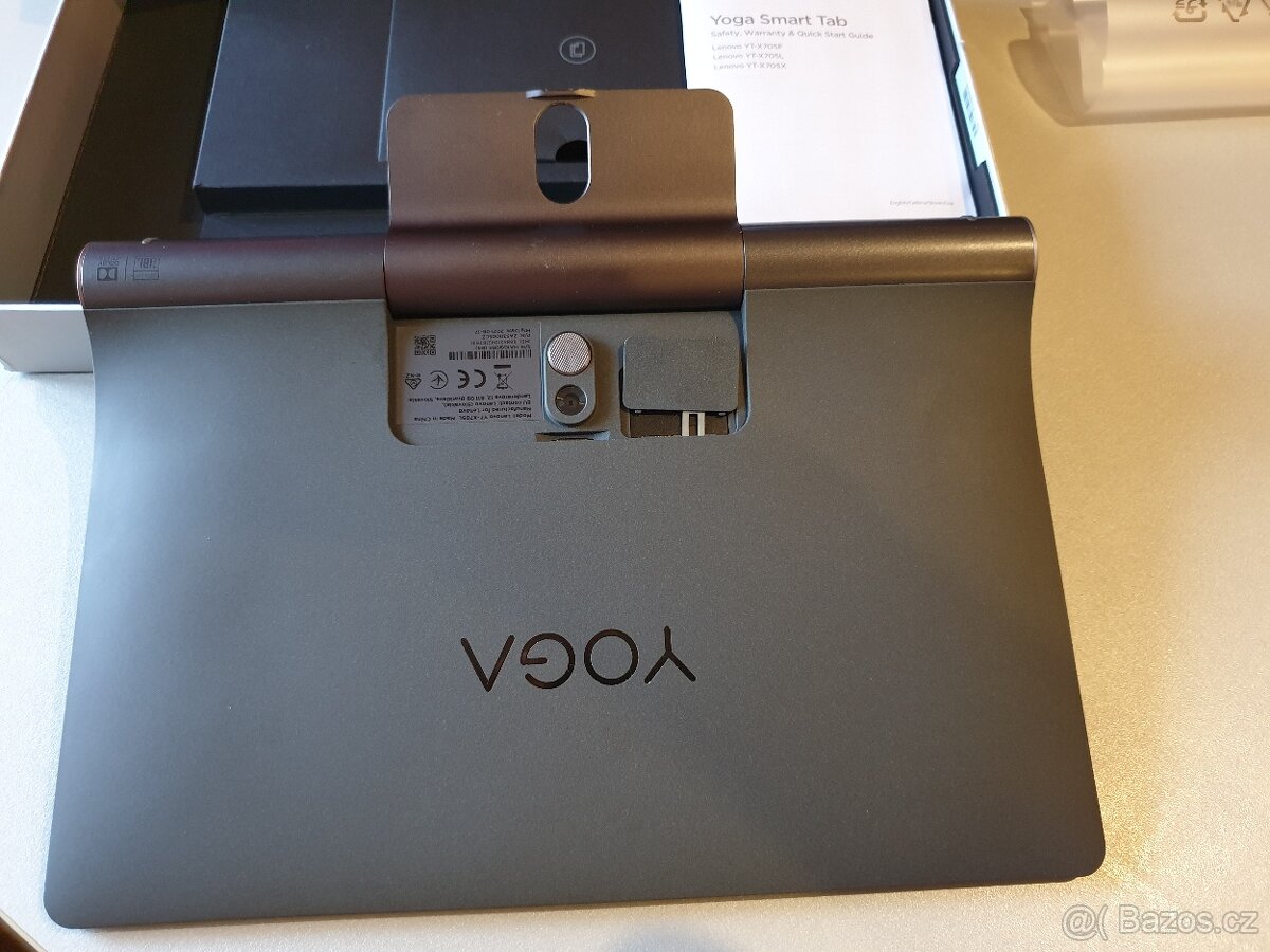Prodám tablet top stav Lenovo Yoga - 2
