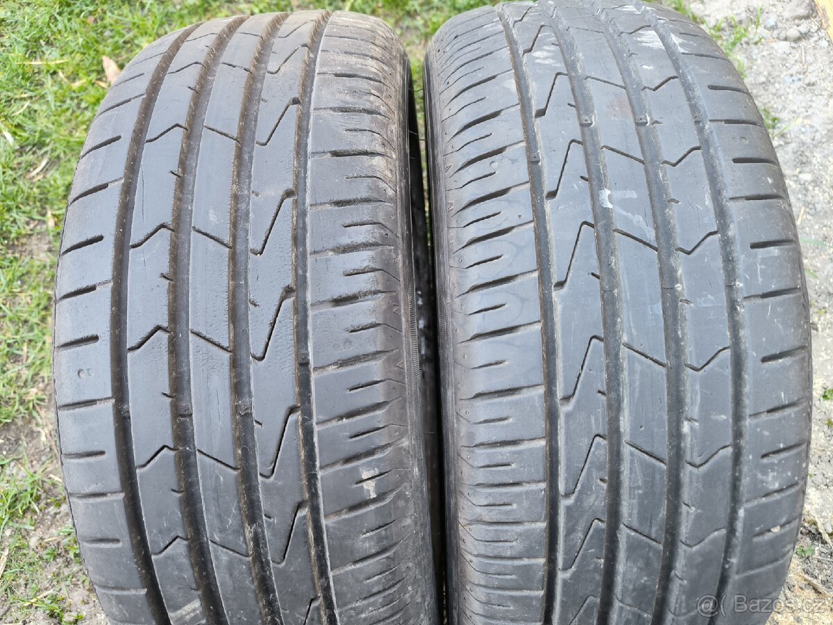 Hankook 195/55/15 - 2