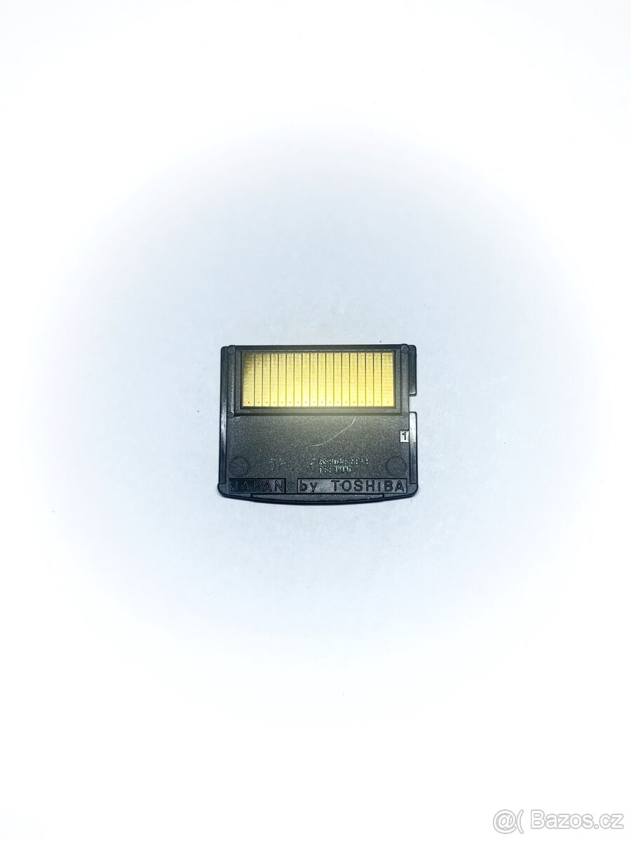 xD Picture Card Fujifilm 16 MB - 2