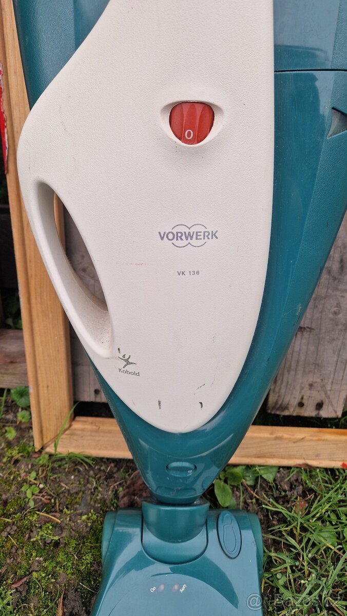 VORWERK - 2