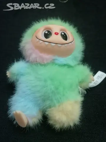 labubu plyšáci - 2