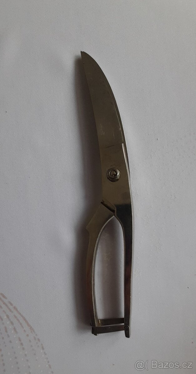 Nůžky na drůbež KDS - 2