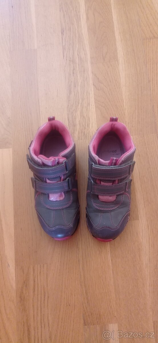 Pediped kotníčkové nepromokavé boty - 2