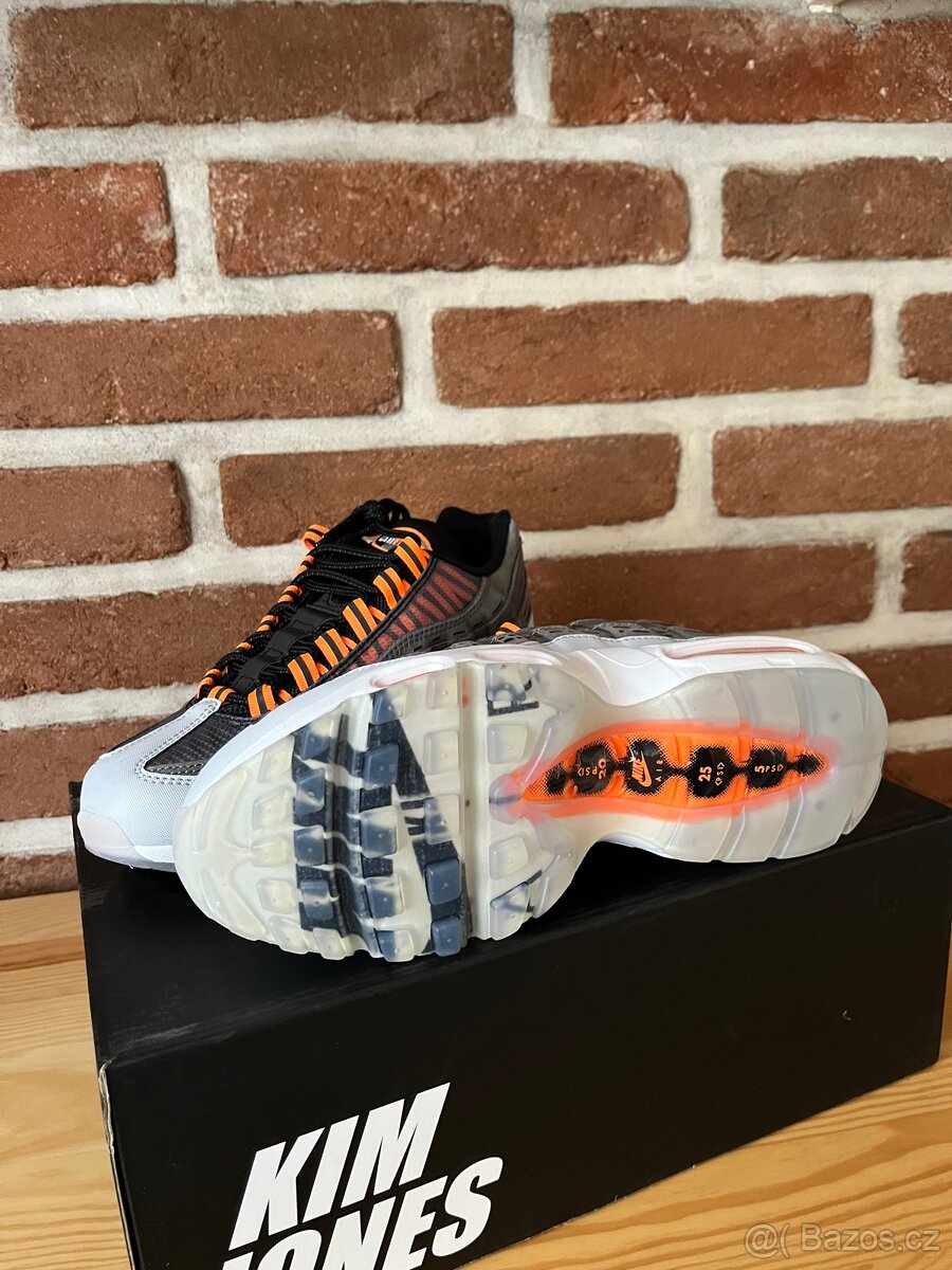 Nike Air Max Kim Jones - 2