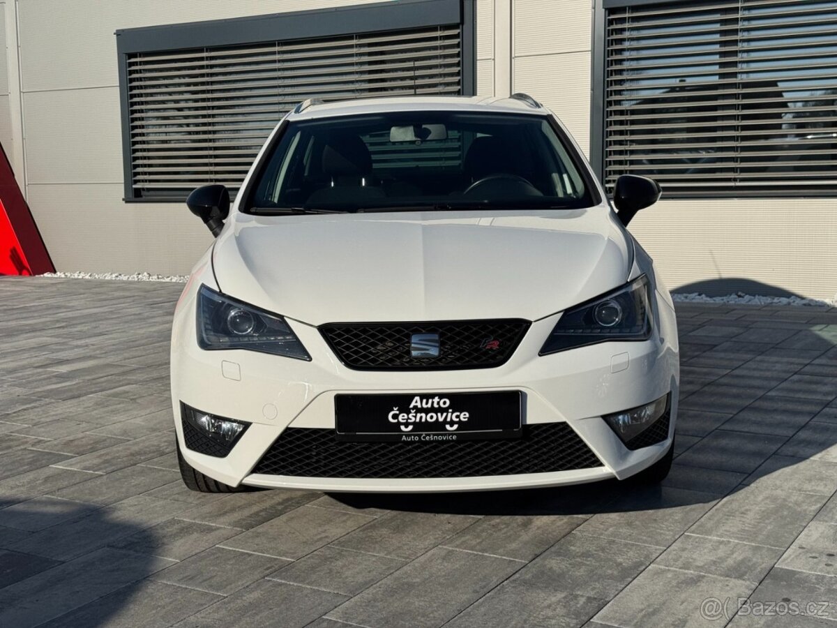 Seat Ibiza FR 1.2 TSI - 2