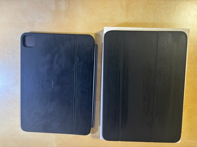 Apple iPad Pro 11" 256GB M4 WiFi vesmírně černá - 2