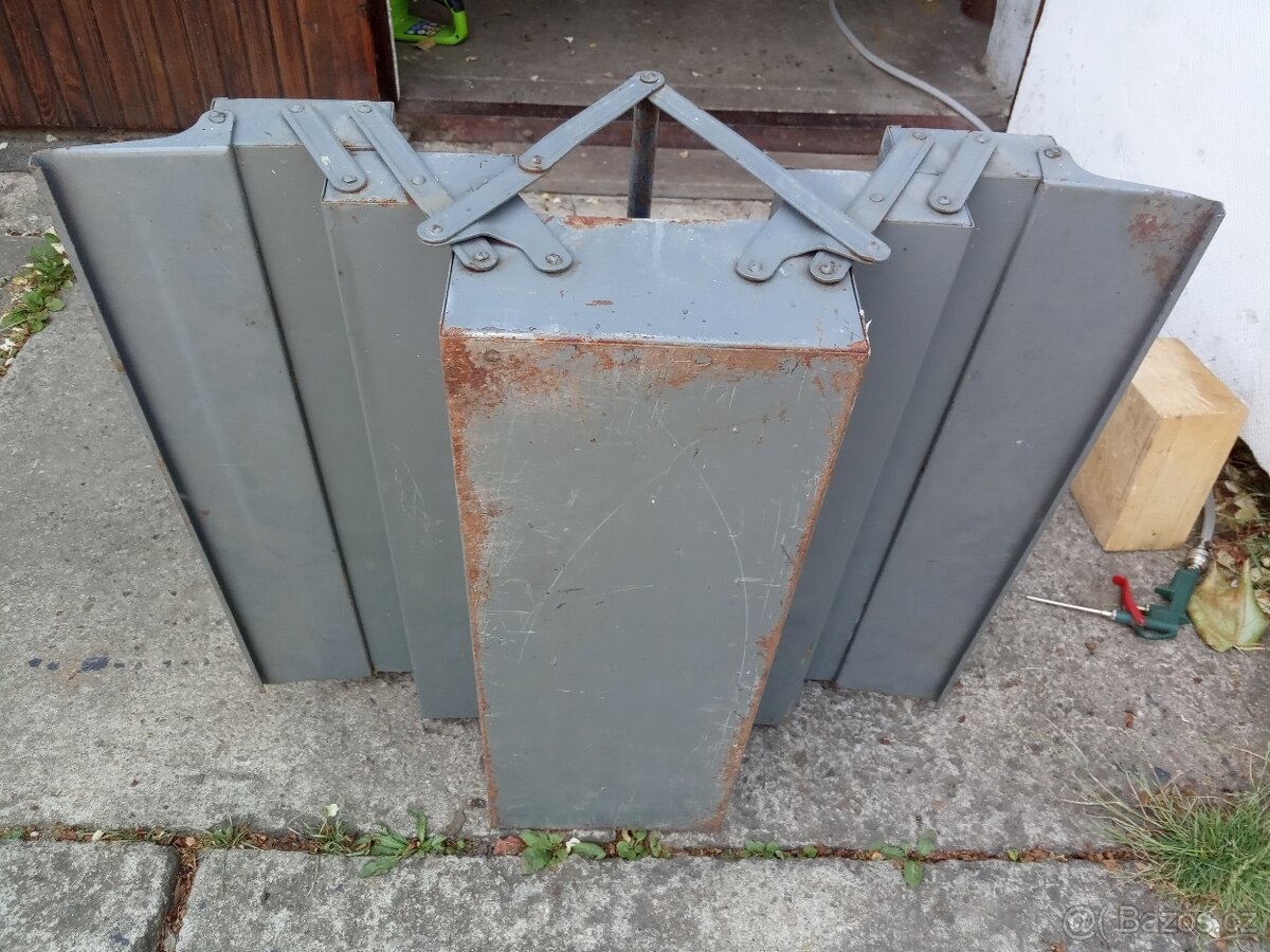 Bedna na nářadí - 2