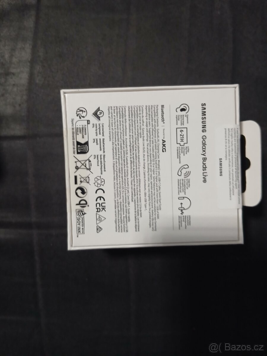 Samsung Bud Live - 2