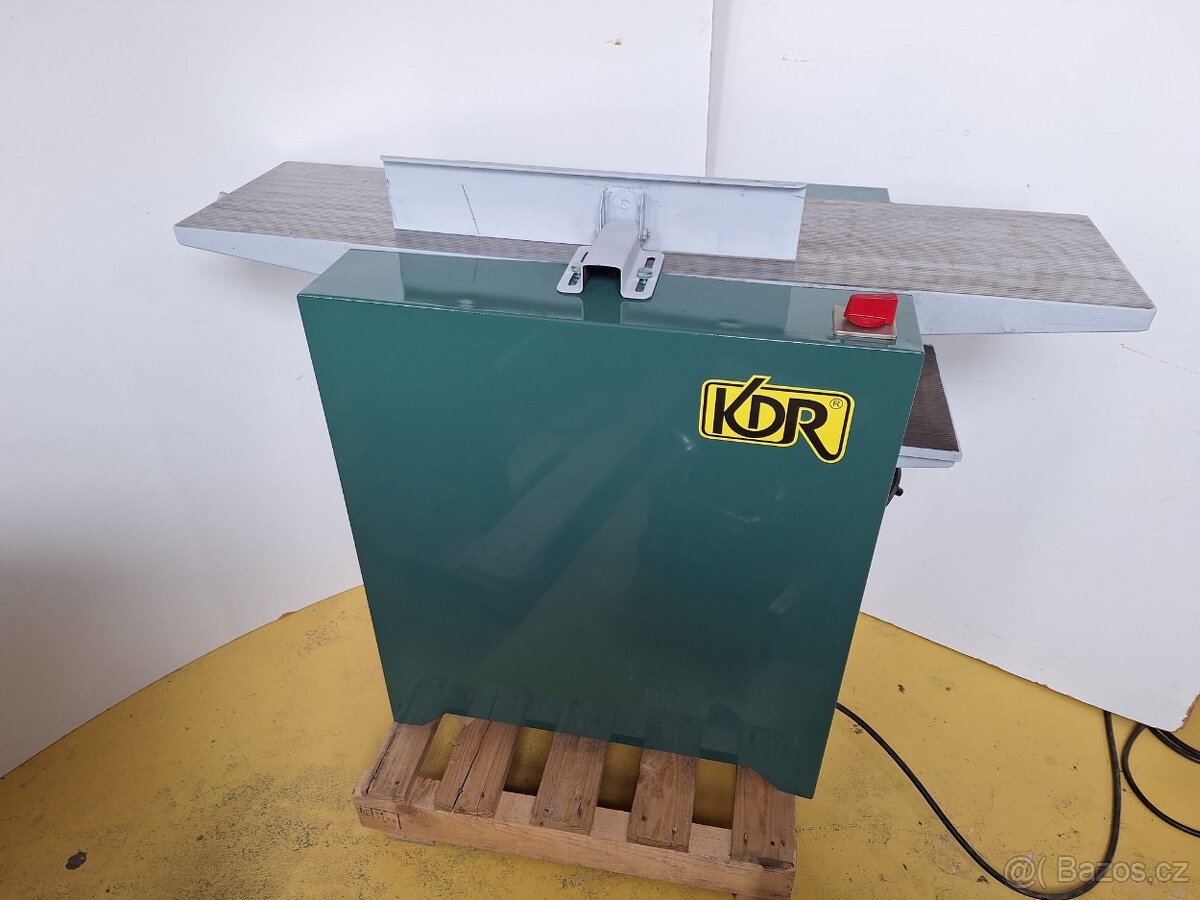 Hoblovka s protahem 310 KDR - 2