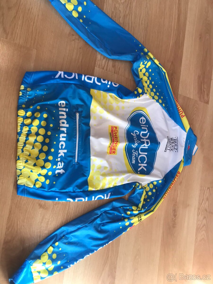 Cyklistický dres - 2