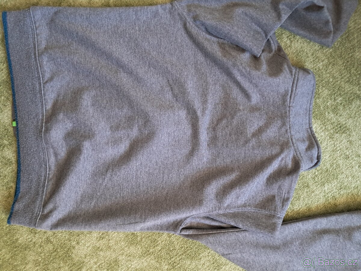 Mikina Kugo vel.116 - 2