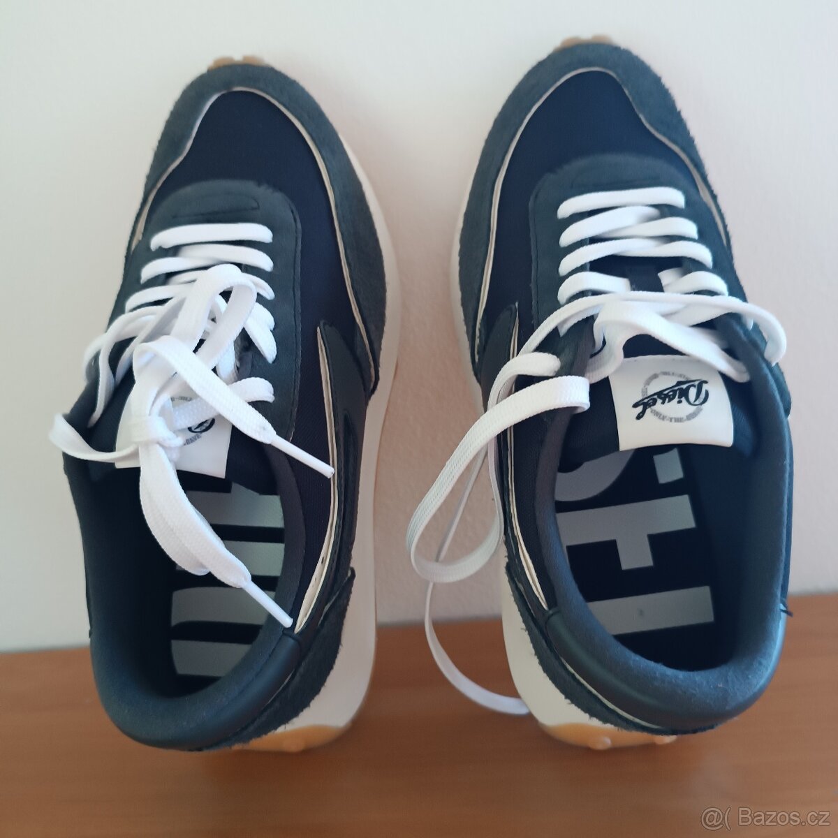 Sportovní pánské boty Diesel - 2