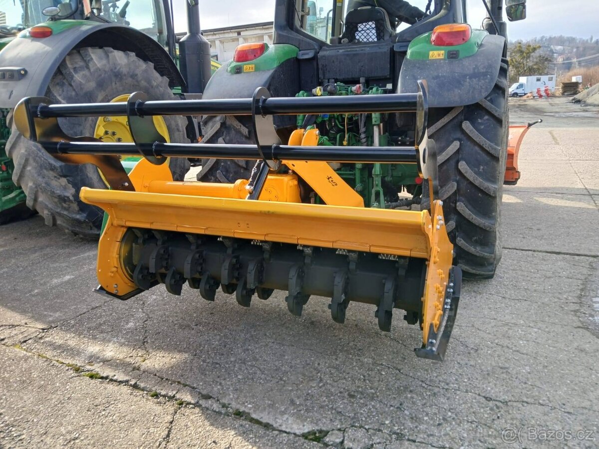 Fréza Serrat FX3 T-1800 - 2