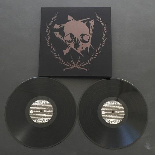 Revenge -Behold,Total..... - 2