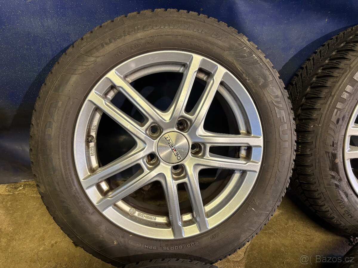 5x112 R16 - 2