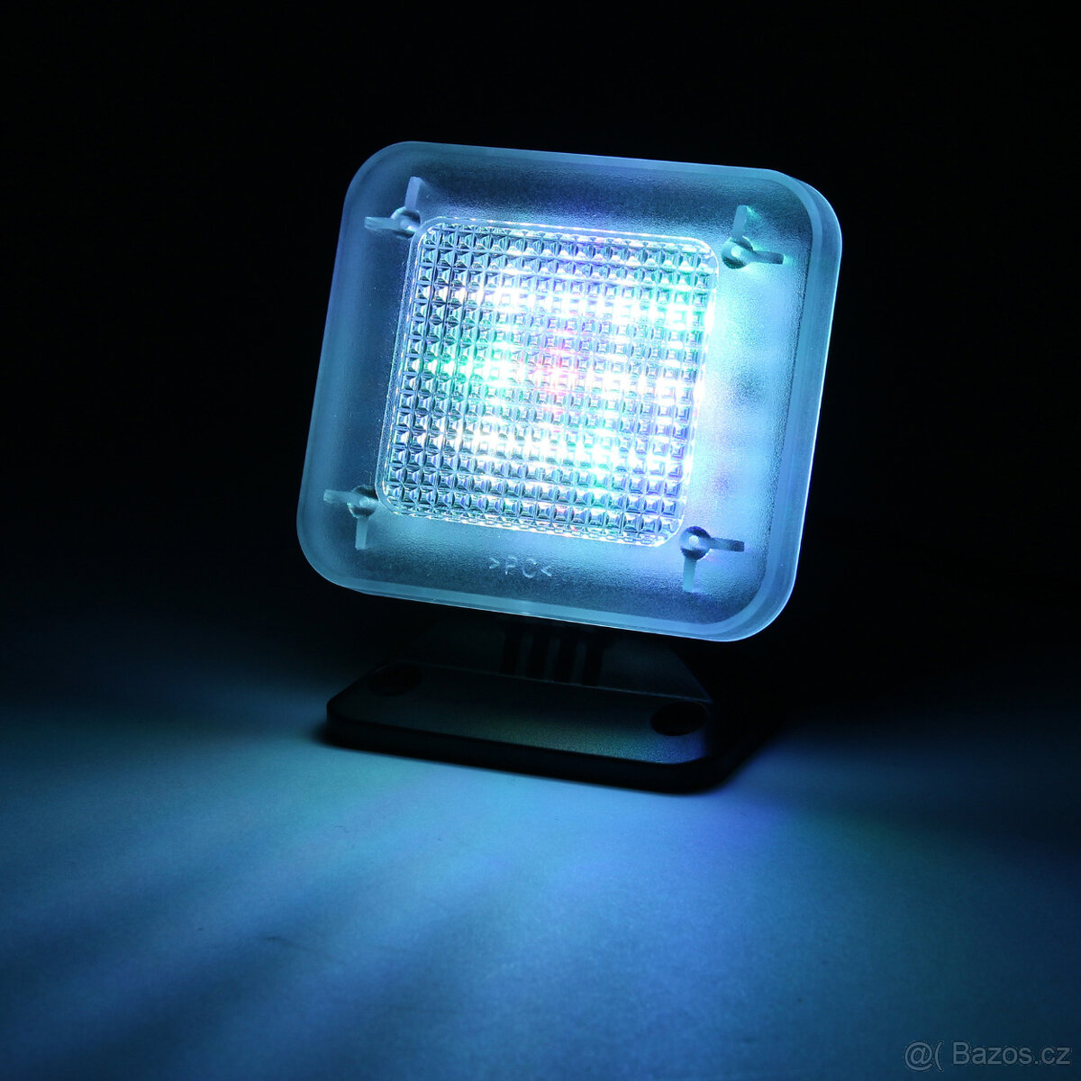 LED simulátor televize pro ochranu před zloději - 2