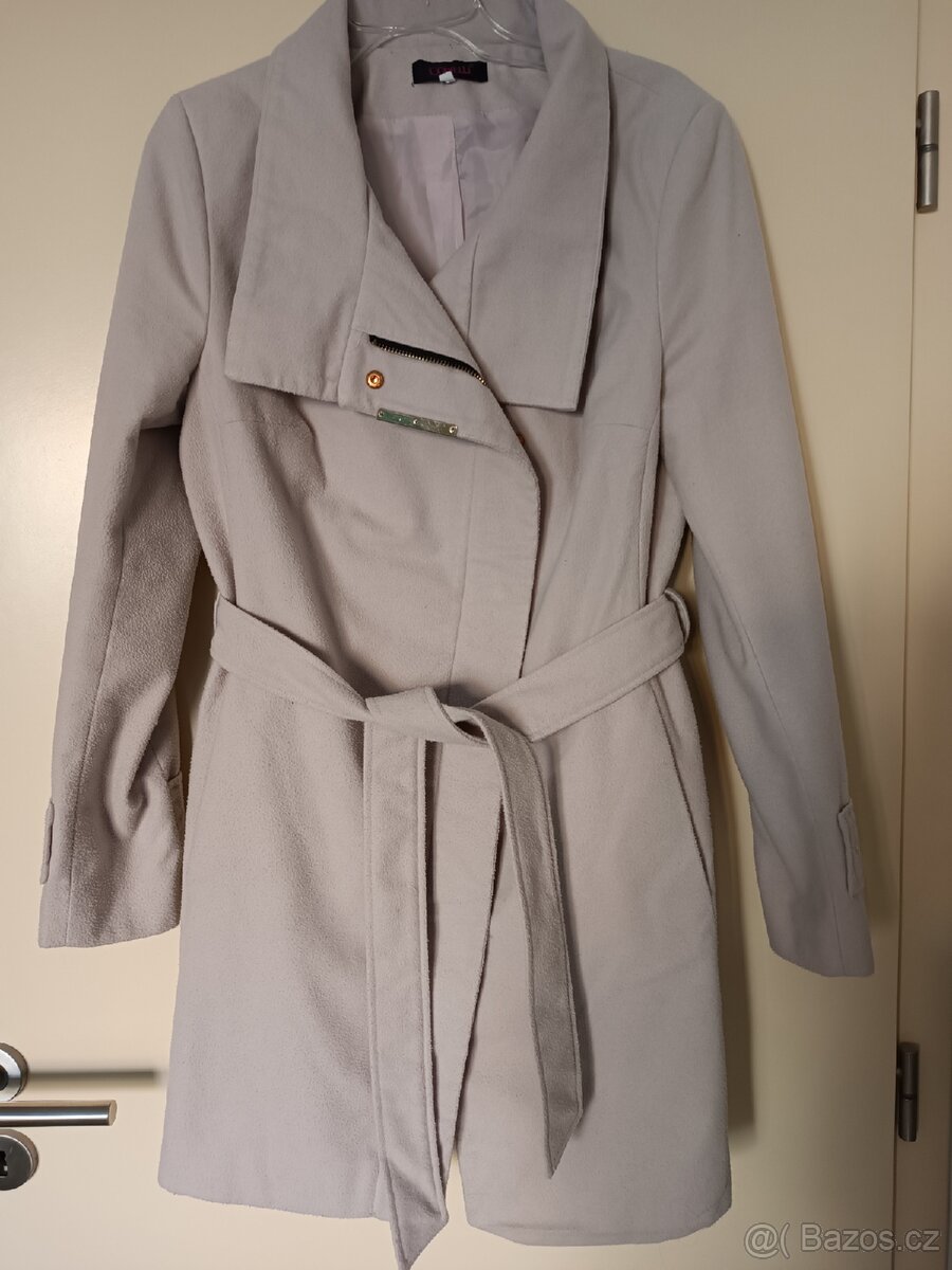 Dámský kabát - 2