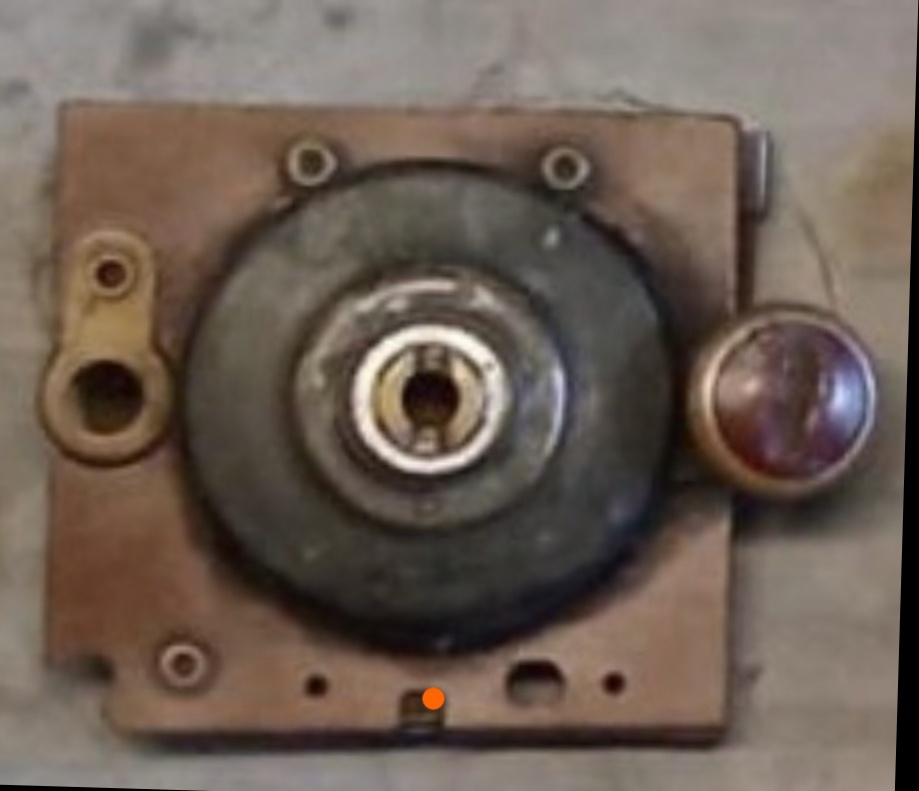 Přepínače, spínačka, rámeček, hrnec, patice, parabola... - 2