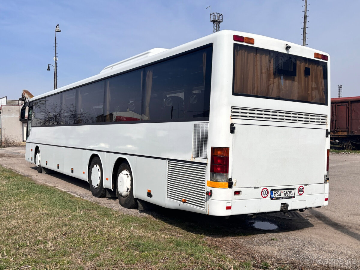Setra S317 GT UL - 2