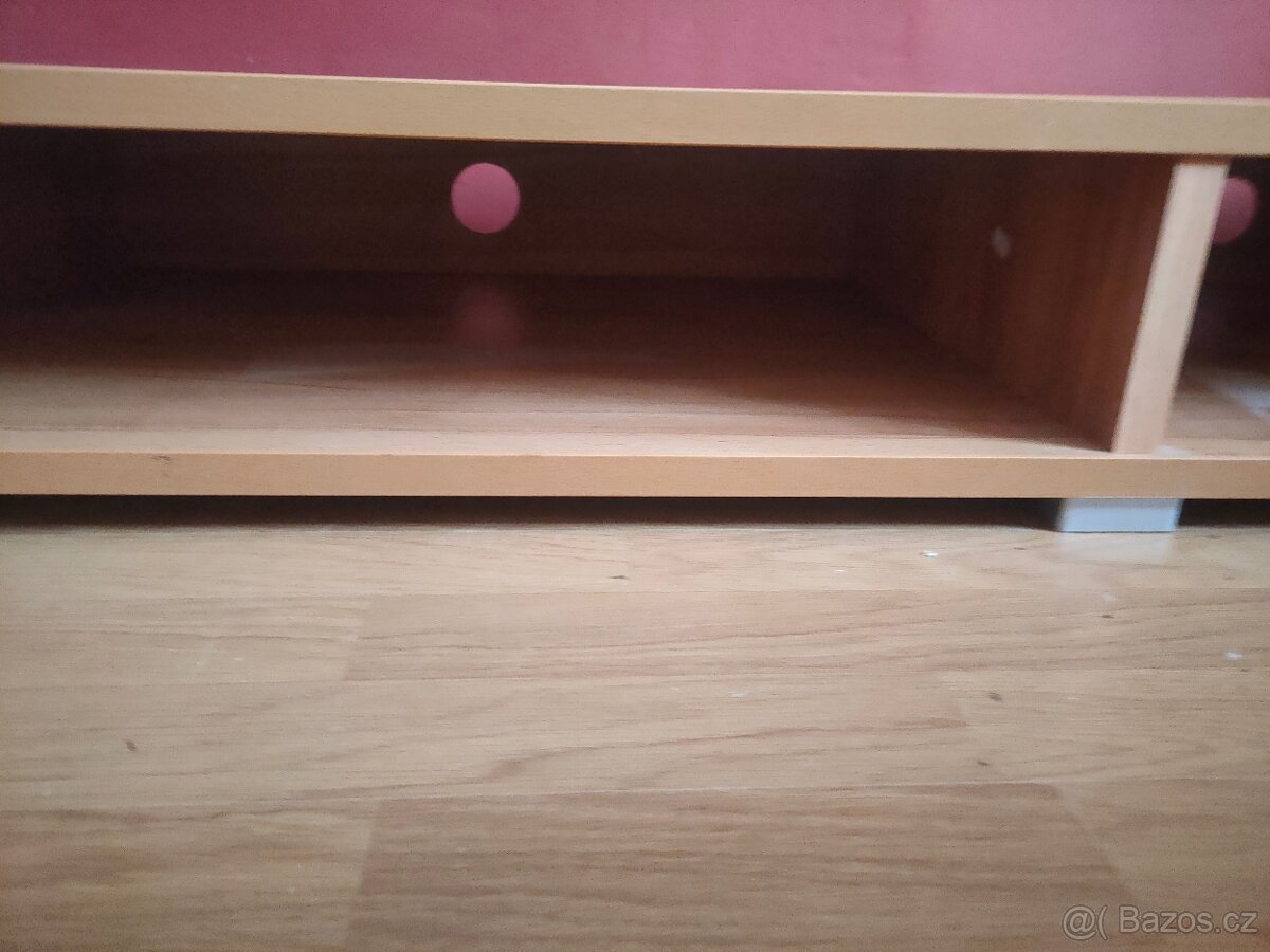 Obývací stěna - 2