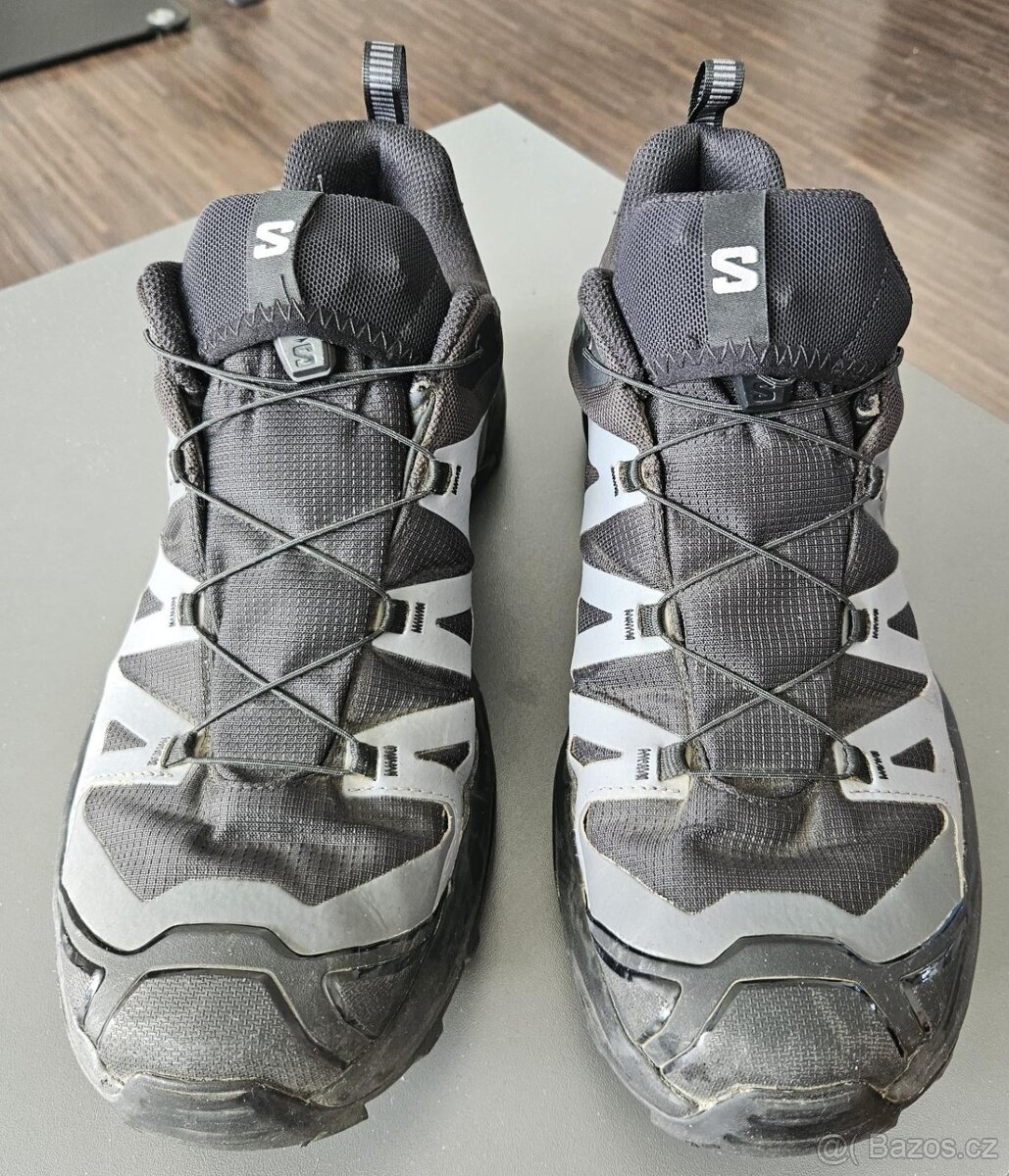 Salomon X ULTRA 360 GTX - 2