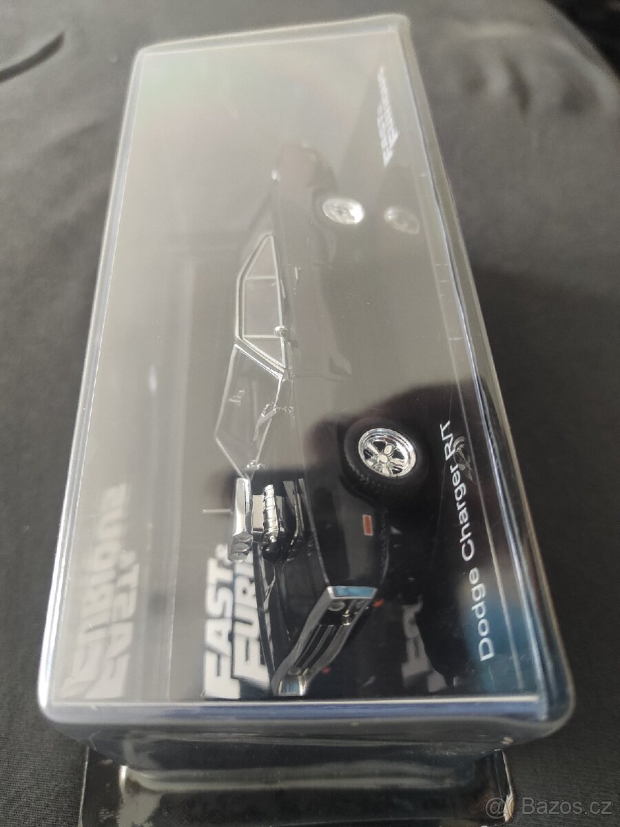 Model:Dodge Charger R/T - 2