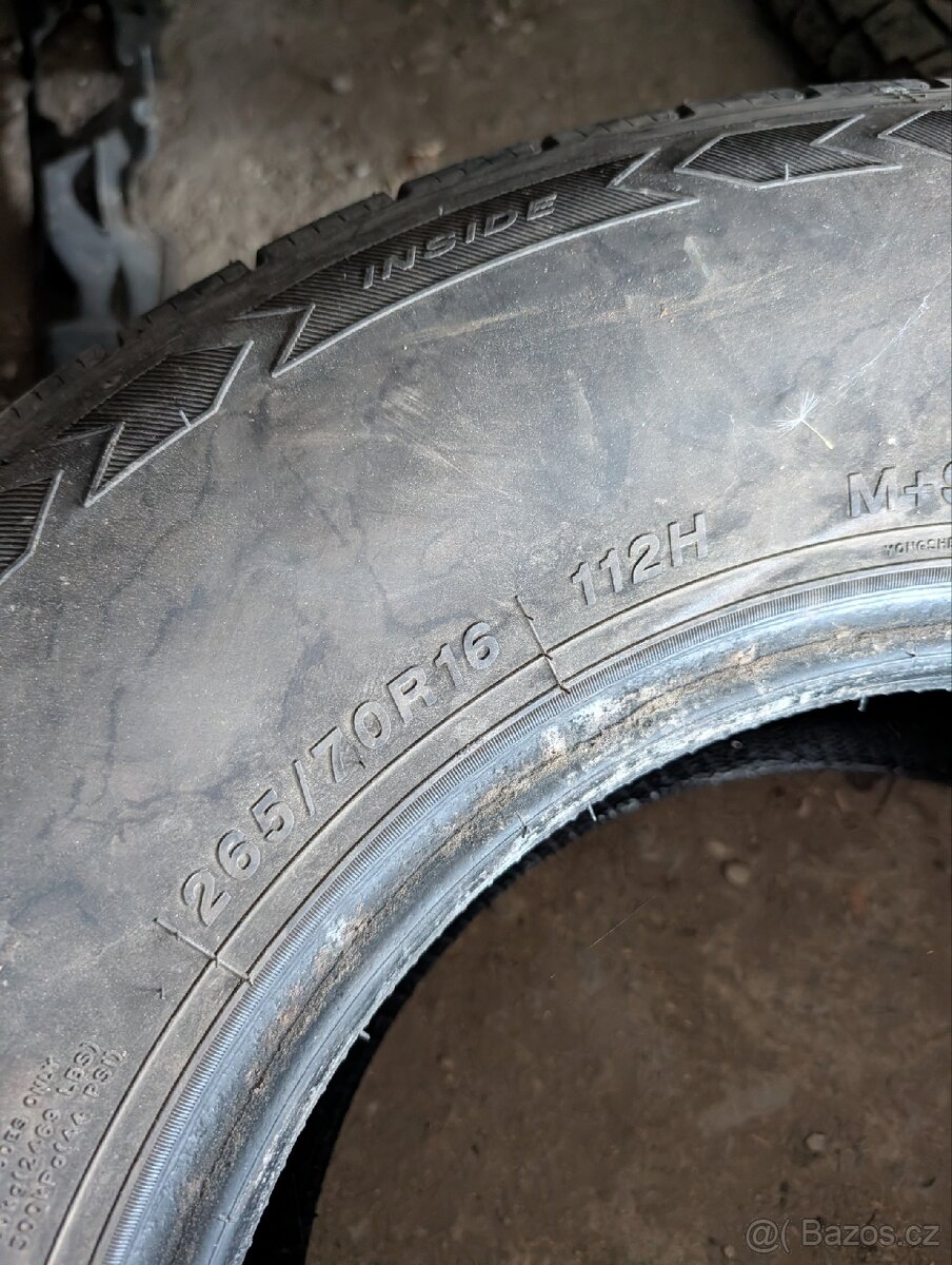 Pneu - 2