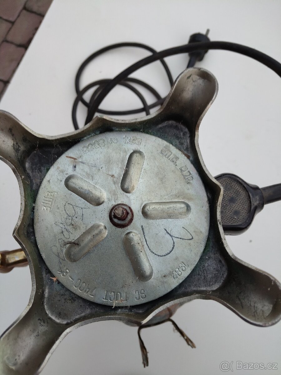 Samovar - 2