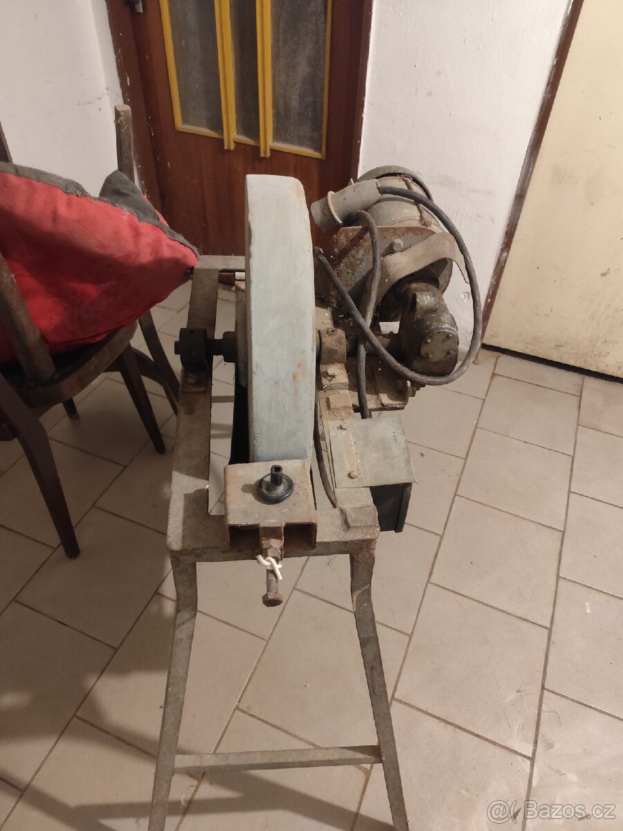 Brus na nože - 2